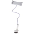 thumbnail image 3 of Soporte Universal para Teléfono Móvil Brazo Flexible Clip de Montaje 360 Soporte para Tableta con Cuello de Cisne Soporte Ajustable para Tableta, 3 of 5