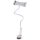 thumbnail image 3 of Soporte Universal para Teléfono Móvil Brazo Flexible Clip de Montaje 360 Soporte para Tableta con Cuello de Cisne Soporte Ajustable para Tableta, 3 of 5