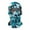 White-3, variant on All-Over Print Scarf/Ski Mask – Windproof, UV Protection Balaclava for Men & Women, Breathable Stretch Balaclava Neck Gaiter, Moisture-Wicking Face Cover for Cycling, Running, Skiing & Outdoor Sports