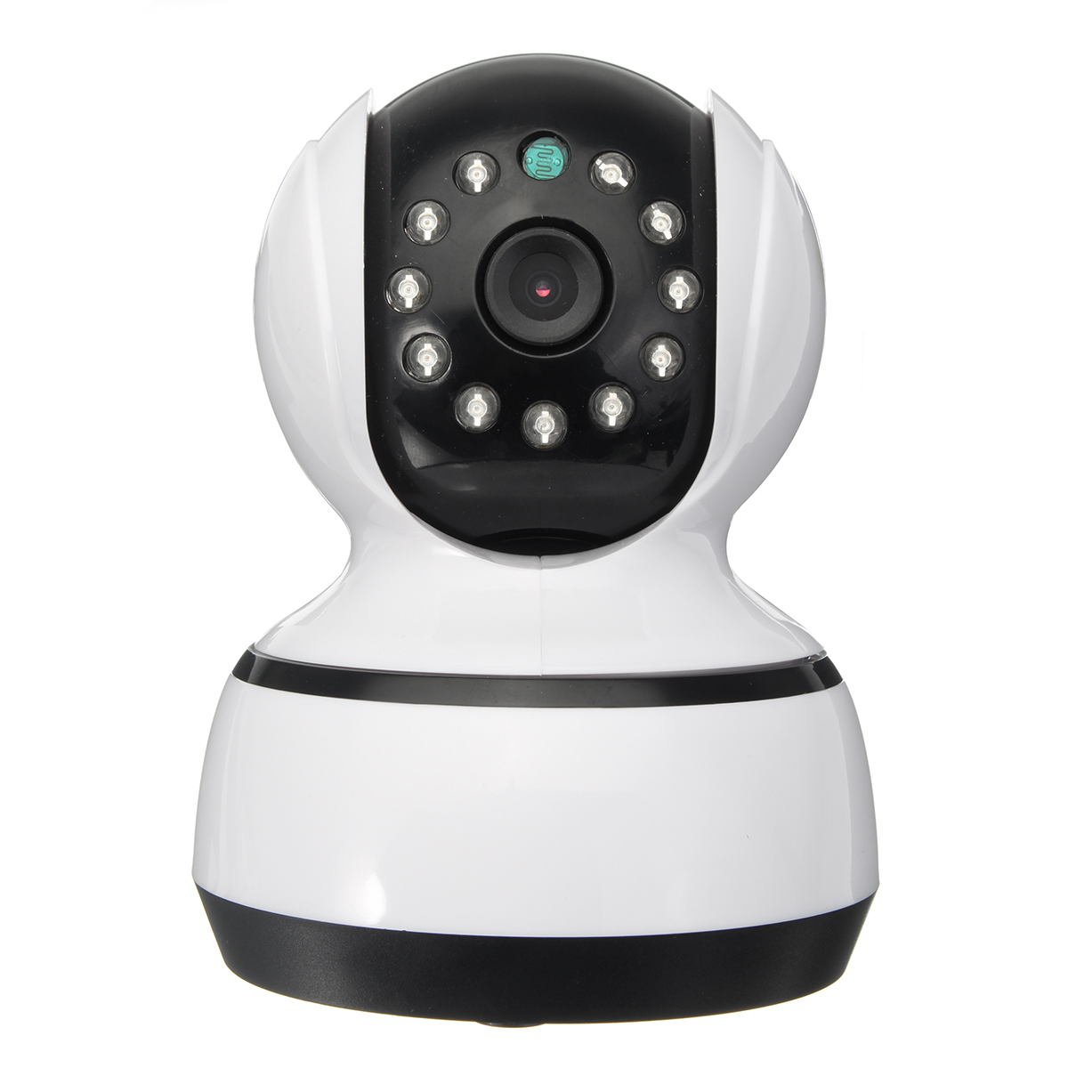 720P Mini Wireless WIFI IP Camera HD Smart Home Security Camera Night