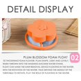 thumbnail image 4 of Reusable Washing Machine Floating Lint Mesh Bag Portable Washer Lint Catcher, Hair Filter Net Pouch, Washer Hair Catcher, Washing Machine Lint Trap for Household Tool（2-10 Pieces）, 4 of 6