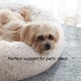 thumbnail image 3 of Cama relajante para perros y gatos WESTERN HOME WH, cálida y suave, 3 of 6