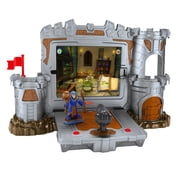 Imaginext AppTivity Wizard Figure