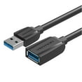thumbnail image 1 of 1 piece Cable de Extensión USB3.0 Cable de Extensión Suave Resistente Fácil de Precioso shamjiam Cable USB macho a hembra, 1 of 9