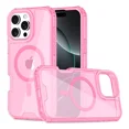 thumbnail image 2 of Funda 360 Con Magsafe Uso Rudo Para iPhone 16 15 14 13 12 11, 2 of 7