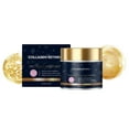 thumbnail image 2 of HYLLai Retinol Anti-Wrinkle Cream 50g - Lifts, Firms & Tightens, with Hyaluronic Acid, Day & Night Use, 2 of 9