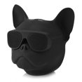 thumbnail image 1 of Altavoz inalámbrico HI-FI en forma de Bulldog Francés con función de + marca (si aplica), 1 of 3