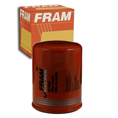 FRAM Engine Oil Filter compatible with Nissan Xterra 2000-2015