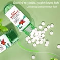 thumbnail image 4 of Watering Cans Powerful Aquarium Water Purification Tablet Water Purification Tablets Fish Tank Water Purifying Agent Water Quality Clariter, 4 of 9