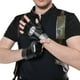 thumbnail image 5 of Disfraz de fantasía de Leon S. Kennedy para hombre, chaqueta, pantalones, disfraz de Resident 4 Remake de Biohazard, para fiesta de Halloween, 5 of 5
