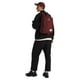 thumbnail image 2 of Mochila THE NORTH FACE Berkeley Daypack Sumac/Alpine Plum, 2 of 5