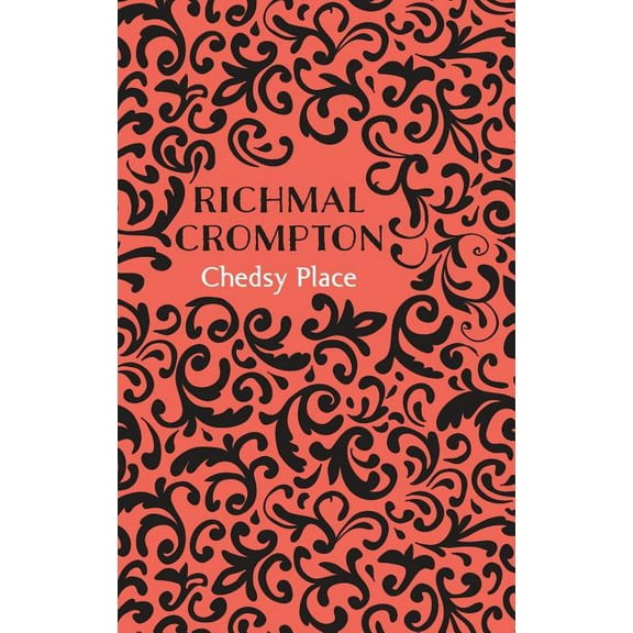 Chedsy Place, (Hardcover)