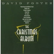 the christmas album