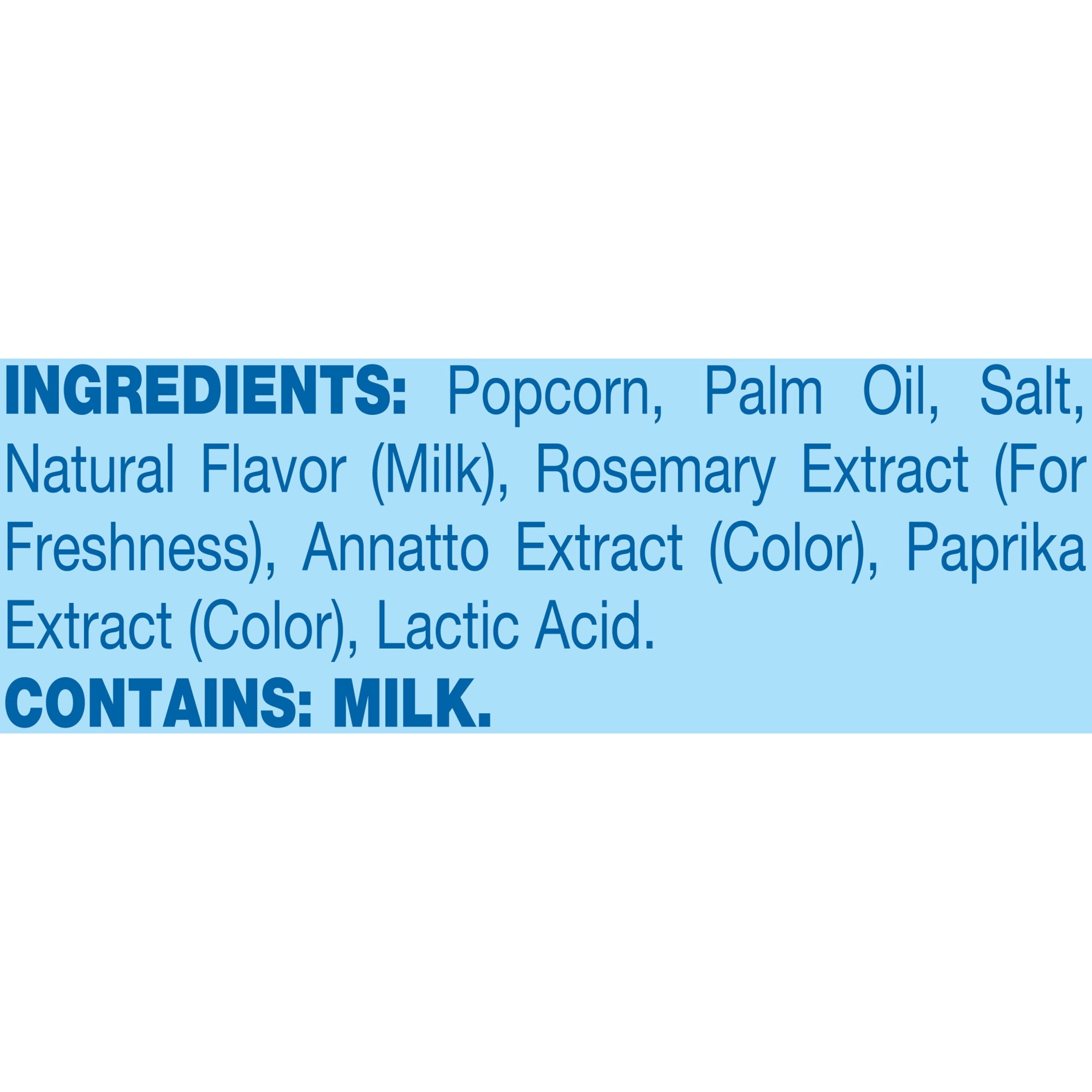 Pop Secret Microwave Popcorn, Movie Theater Butter Flavor, 1.75 oz Mini Bags, 12 Ct