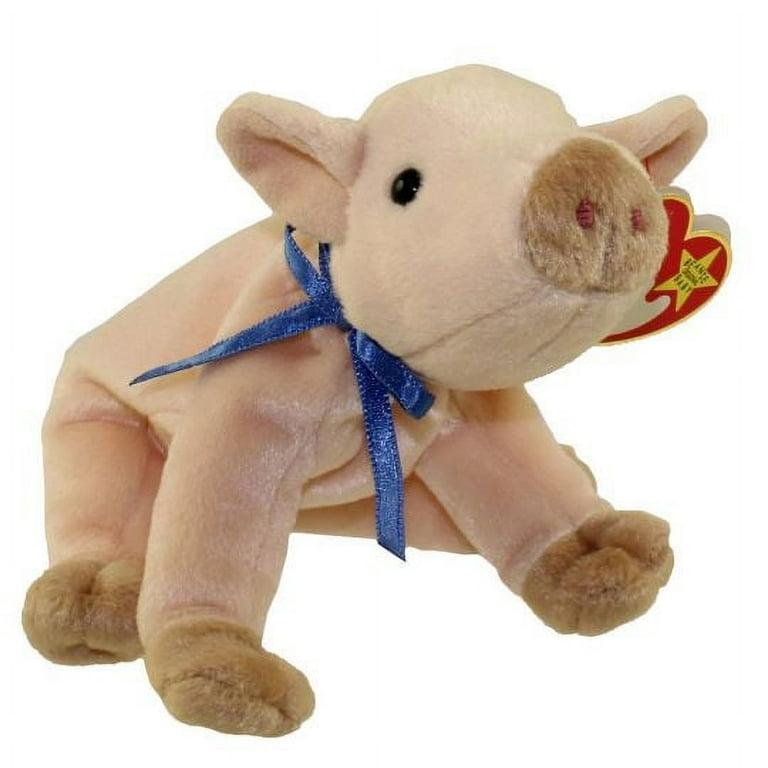 Eggbert beanie baby 1998 sale
