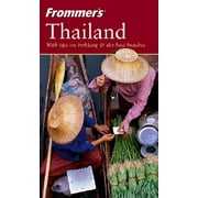 Frommer's Thailand
