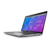 Restored Dell Precision 3570 15-Inch FHD Mobile Workstation Intel Core i7-1255U 16GB RAM 512GB SSD, Nvidia T550 4GB, Windows 11 Pro