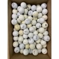 thumbnail image 2 of Golf Ball Planet - 50 Ball Mesh Bag Hit Away Practice Recycled Golf Balls, 2 of 3