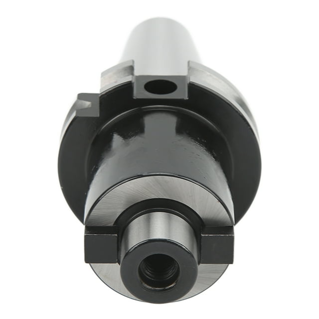 Face Mill Holder, High Hardness Milling Cutter Holder Better Effects For CNC