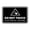 Black, variant on Signs ByLITA Classic Framed Do Not Touch Electrical Hazard Durable ABS Plastic Laser Engraved Easy Installation Sign (Black) - Large