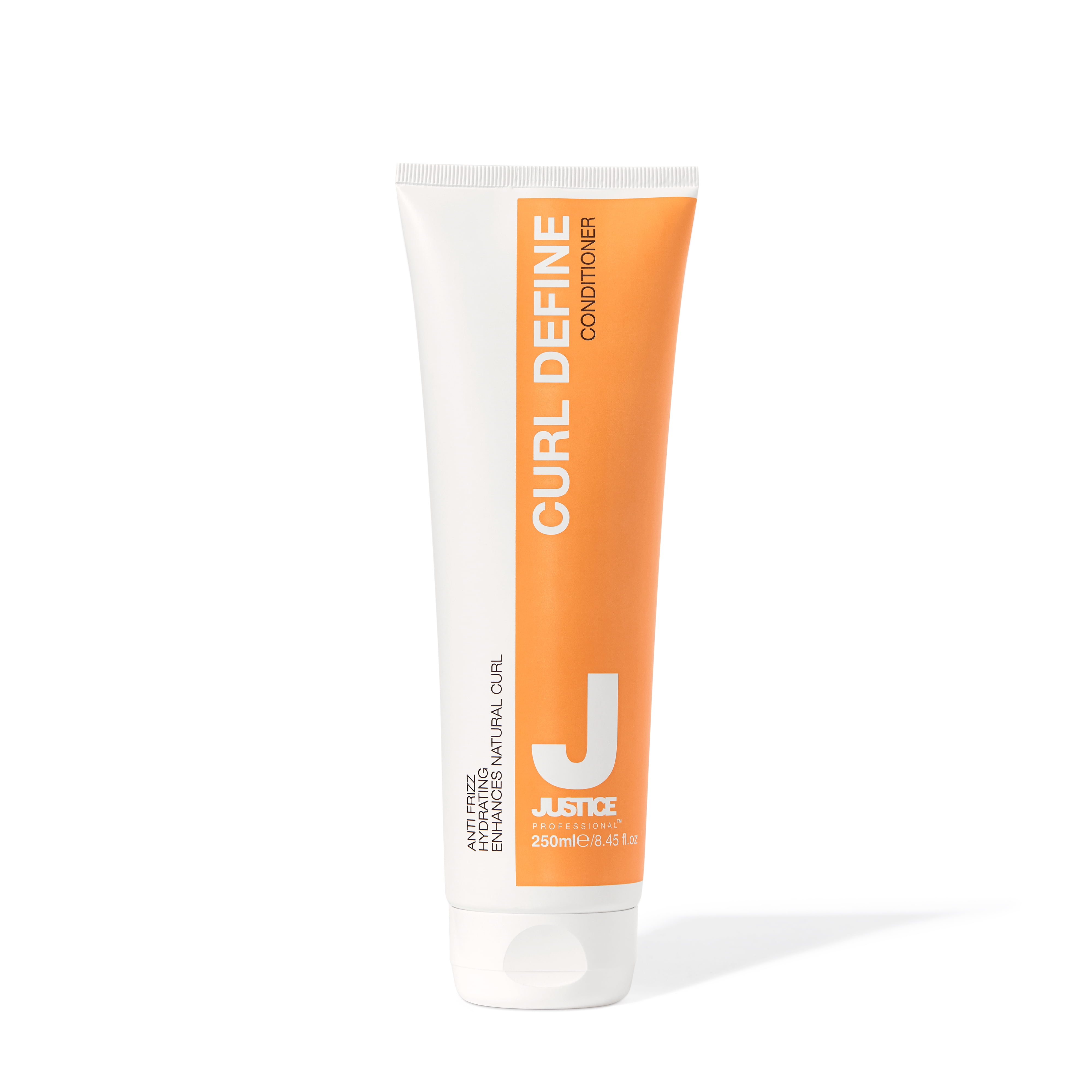 Justice Hair Care Après-shampooing Curl Define Bouteille Pompe 250 ml