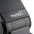 thumbnail image 4 of Flash inalámbrico Speedlite YONGNUO YN560 IV para Canon Nikon, 4 of 9