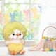thumbnail image 5 of Peluche de Pollo de Pascua | Lindo Pollito de Peluche | Adorable y Tierno Regalo de Pascua para Niños Pequeños y Coleccionistas | Material Seguro y Apto para Niños | Pollito de Peluche Fácil de Limpi, 5 of 5