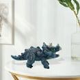 thumbnail image 3 of Juguetes Educativos Zulema Dinosaurio Triceratops, 3 of 7