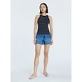 thumbnail image 3 of Free Assembly Women's Cutaway Tank Top, Sizes XS-XXL, 3 of 6