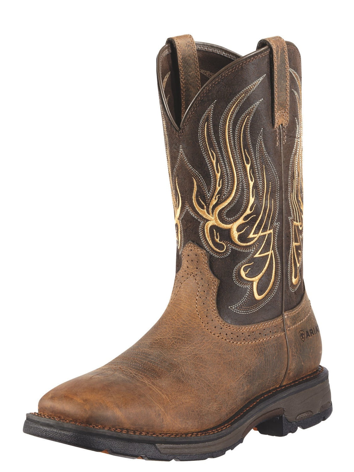 walmart boots work