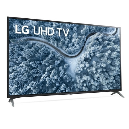 LG - 75" Class UP7070 Series LED 4K UHD Smart webOS TV