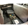 RHA Under Seat Storage 20192023 Crew Cab Fits Chevrolet Silverado/GMC Sierra 1500 ,20202023