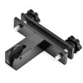 thumbnail image 1 of Violin Bridge Repair Tool Redressal Bridge Machine Repair Parts for Violin Luthier, 1 of 5