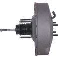 thumbnail image 1 of Booster De Frenos Pickup 1989 A 1990 Toyota L4 2.4L Reman CARDONE Booster de vacío Gris, 1 of 3
