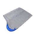thumbnail image 3 of Sac de Couchage de Camping Léger 4 Saisons Chaud Sac de Couchage de Randonnée pour Voyage en Plein Air Randonnée, 3 of 7