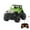 GreenN, variant on Iumwxz Up to 50% off New Drift Speed Remote Control Truck Rc off-Road Vehicle Car Toy Gift Toys Christmas Gifts home decor christmas clearance outdoors indoor