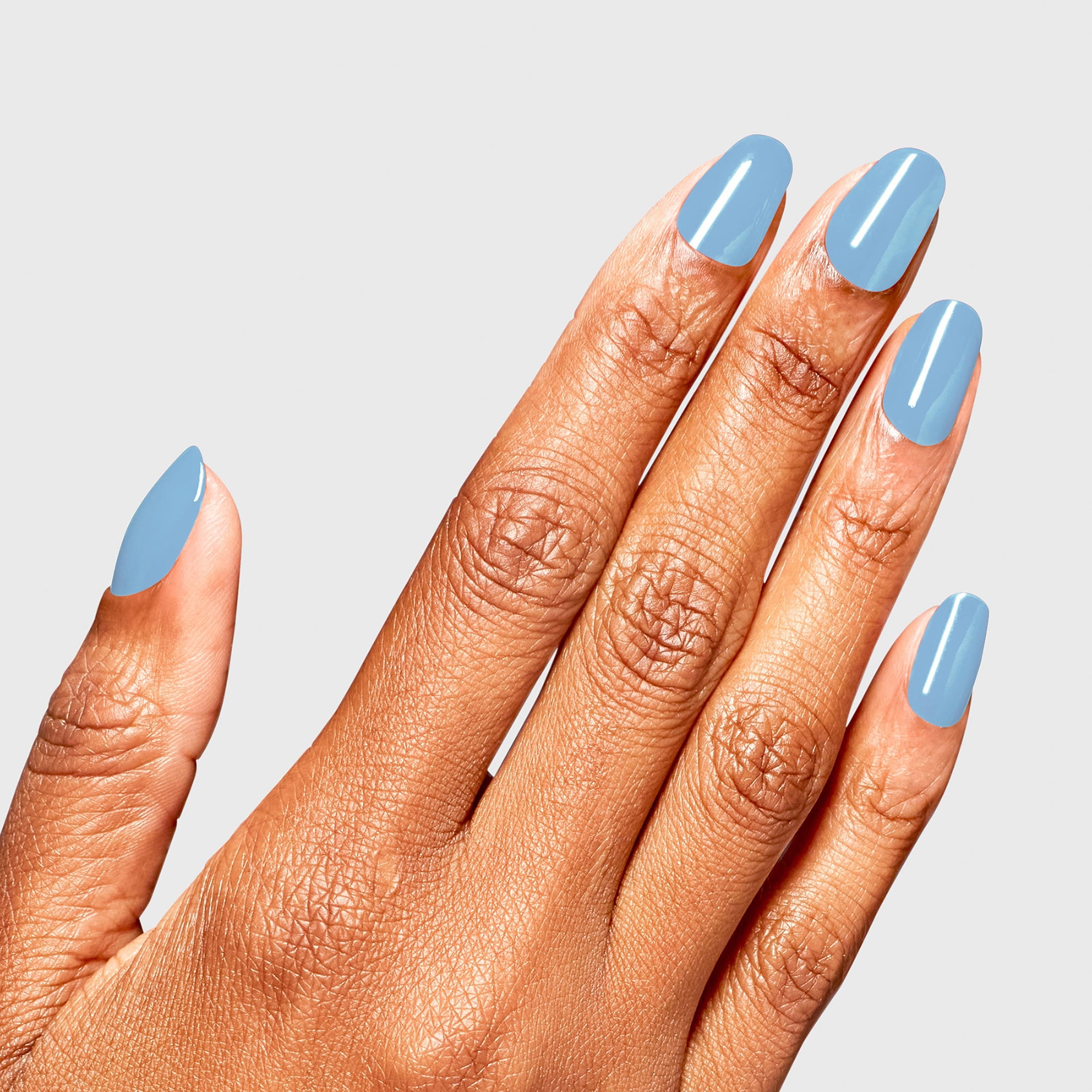 OPI Rapidry Quick-Dry Lacquer, Snap Your Fingers, Nail Polish, 0.3 oz
