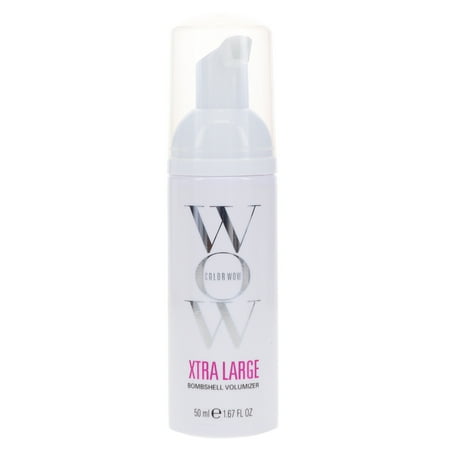 COLOR WOW Xtra Large Bombshell Volumizer 1.7 oz