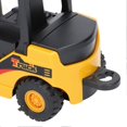 thumbnail image 3 of Inertia Engineering Vehicle Toy High Simulation Exquisite Pull Back Construction Vehicle Toy for Boys Kids, 3 of 4