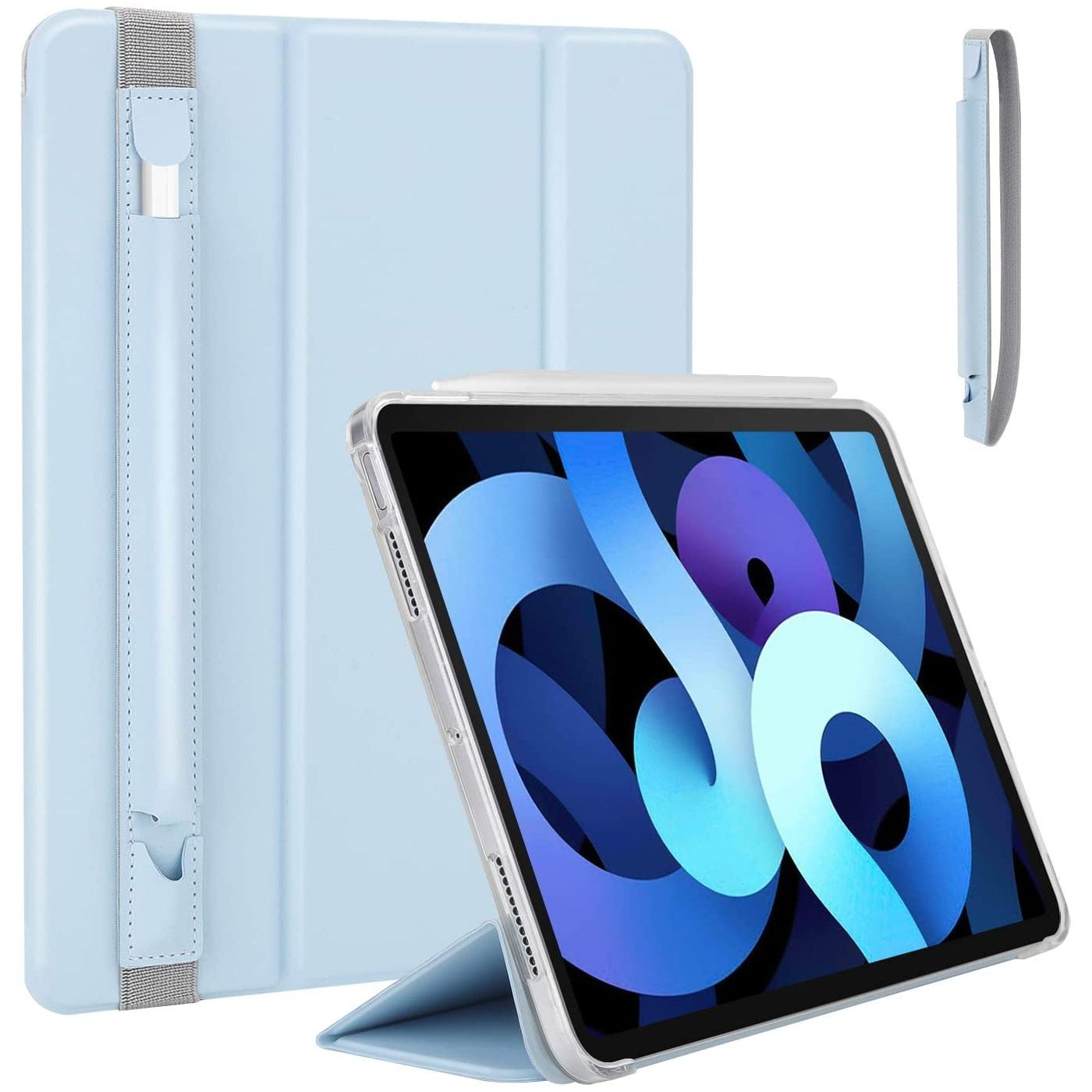 ipad air 2 home button stuck