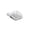 Gray, variant on Kraoden Dog Toilet Potty Box with Drawer for Small and Medium Dogs, Easy Clean, Space-Saving Design, Efficient Urine Prevention, Ideal for Toilet Training, Detachable Structure