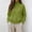 A3 Green, variant on GILIGEGE Turtleneck Sweater for Women Long Sleeve Casual Knit Pullover Soft Chunky Knit,Oversized Loose Fit Trendy Casual Work Office Going Out Tops 2026 Fall Winter Fashion Outfits Black L