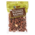 thumbnail image 1 of Salted Roasted Almonds, 1 of 4