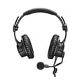 thumbnail image 4 of Sennheiser 506902 auriculares de audio 64 por sistema micrófono dinámico circumaural hipercardioide ca, 4 of 4