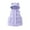 Lavender Purple, variant on Esaierrr 1-7Y Boys Girls Hooded Waistcoat down Coats for Baby Kids Warm Outerwear Vest Cute Ears Sleeveless Jacket Fall Winter Outerwea Tops