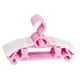 thumbnail image 4 of 5 perchas para bebé, ropa para niños, armario, guardarropa, colgar ropa, etc. Rosa, 4 of 9