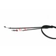 thumbnail image 5 of Fits Royal Enfield Classic 350cc Throttle Cable Assembly Twin Lead, 5 of 5