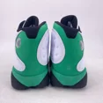 thumbnail image 4 of A i r-Jor-dan 13 Retro "LUCKY GREEN" 2020 - Size 8 - db6537 113 (12273-25), 4 of 6