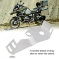 thumbnail image 4 of Protection de Couvercle de Protection de Protection de l'Interrupteur Latéral du Support de Moto pour BMW R1200GS ADV 2014-2017, 4 of 9
