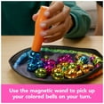 thumbnail image 3 of Magnet Game Spin Master Bellz! con varita magnética y campanas, 3 of 9